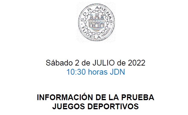Abierto el plazo de inscripci&oacute;n JDN Reto del Ebro